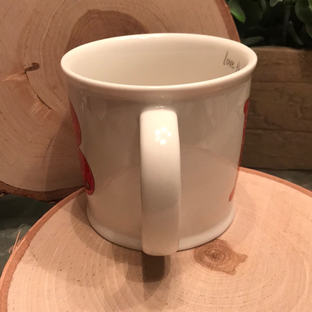 Natural Life Monogram Mug - Picture 6 of 10